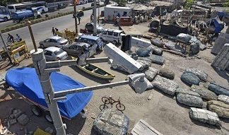 Mumbai Police aims to integrate network of 3 lakh CCTV cameras to control crime in city