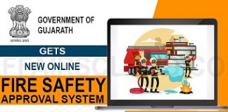 New online fire safety approval system to start from Jan in Gujarat