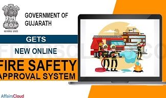 New online fire safety approval system to start from Jan in Gujarat