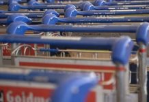 Now At Hyderabad Airport: IoT-Enabled “Smart Trolleys”