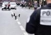 Paris police banned from using surveillance drones