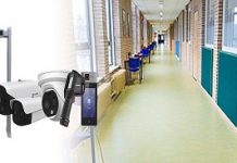 Prama Hikvision offers Temperature Screening Solutions for safe reopening of schools