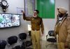 Private CCTVs linked to police stations in Ludhiana
