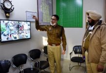 Private CCTVs linked to police stations in Ludhiana