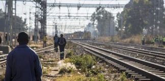 Security-related incidents increase by 105% since 2010 in South Africa
