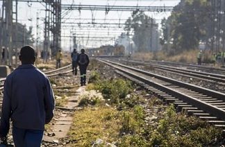 Security-related incidents increase by 105% since 2010 in South Africa