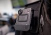 UK constabularies deploy new body-worn camera solution