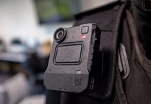 UK constabularies deploy new body-worn camera solution