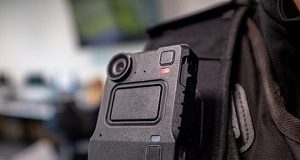 UK constabularies deploy new body-worn camera solution