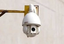 Varanasi’s smart surveillance system: 3,000 cameras to keep watch over city
