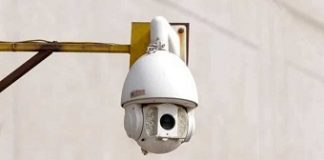 Varanasi’s smart surveillance system: 3,000 cameras to keep watch over city