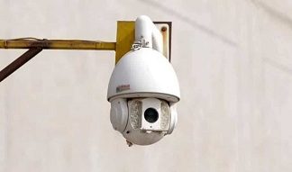 Varanasi’s smart surveillance system: 3,000 cameras to keep watch over city