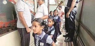 10 private schools in Surat sealed for not installing fire safety equipment