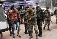 J&K Police introduces highway patrol vehicles to increase security