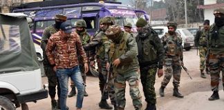 J&K Police introduces highway patrol vehicles to increase security