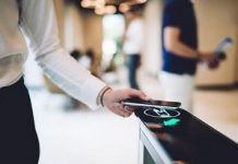 Access & ID market predicted to grow following 2020 decline