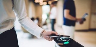 Access & ID market predicted to grow following 2020 decline