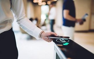 Access & ID market predicted to grow following 2020 decline