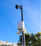 Cannes installs ‘talking’ CCTV