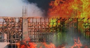 CIOB launches fire safety certification