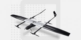 Drones worth ₹ 130 crore for army in deal with company of ex-IITians
