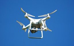 FAA issues new drone rules, moving US closer to aerial package delivery