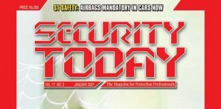 JANUARY 2021 Issue is NOW ONLINE