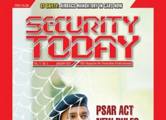 JANUARY 2021 Issue is NOW ONLINE