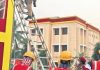 India’s first Fire Park comes up in Odisha