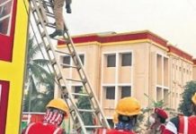 India’s first Fire Park comes up in Odisha