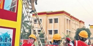 India’s first Fire Park comes up in Odisha