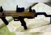 India’s first indigenous 9 mm machine pistol co-developed by DRDO, Army: Defence Ministry