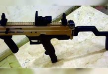 India’s first indigenous 9 mm machine pistol co-developed by DRDO, Army: Defence Ministry