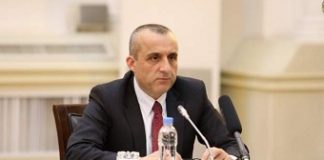 Kabul to be covered by security cameras
