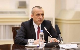 Kabul to be covered by security cameras