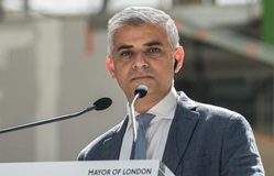 London mayor calls for developer tax to pay for fire safety work
