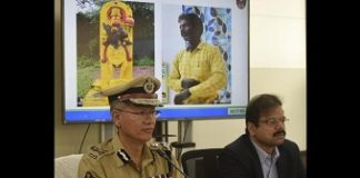 Police geo-tag Andhra Pradesh temple for security purposes