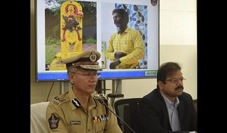 Police geo-tag Andhra Pradesh temple for security purposes