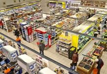 Prama Hikvision offers back-to-business solutions for malls and retail outlets to ensure continuity and safety