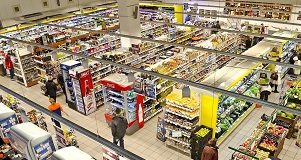 Prama Hikvision offers back-to-business solutions for malls and retail outlets to ensure continuity and safety