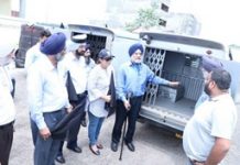 Punjab Cabinet okays notification of rules to regulate cash transportation by pvt security agencies