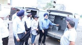 Punjab Cabinet okays notification of rules to regulate cash transportation by pvt security agencies