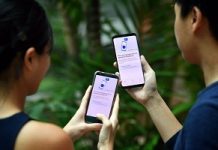 Singapore police can access COVID-19 contact tracing data for criminal investigations