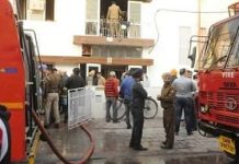 Stricter fire safety rules in the works in Chandigarh