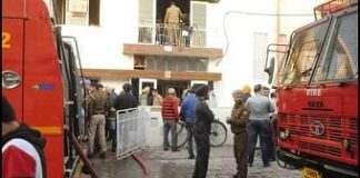 Stricter fire safety rules in the works in Chandigarh