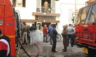 Stricter fire safety rules in the works in Chandigarh
