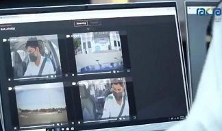 Surveillance cameras in UAE taxis, buses to boost safety