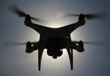 U.S. Interior Department grounds Chinese-made drones, citing security fears