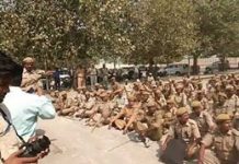 UP’s home guard-like security force will now be launched in 10 cities