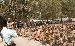 UP’s home guard-like security force will now be launched in 10 cities